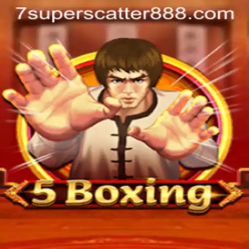 Unveiling the Thrills of 5Boxing: A New Gaming Sensation