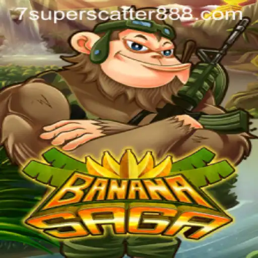 A Deep Dive into BananaSaga: A Thrilling Adventure with Superscatter888