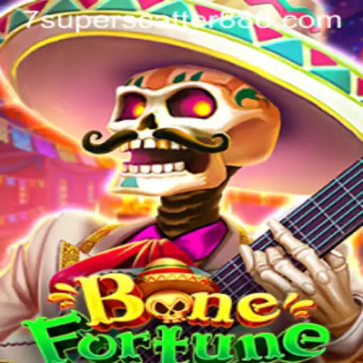Bones of Fortune: Discover the Thrills of BoneFortune