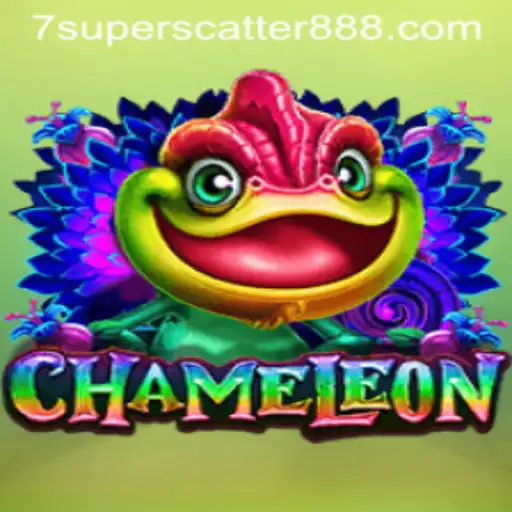 Unveiling the Exciting World of Chameleon: A Blend of Strategy and Deception
