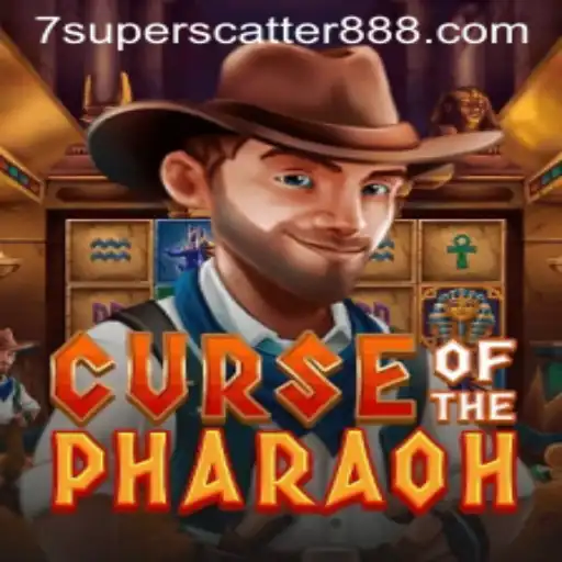 Curse of the Pharaoh: An Immersive Adventure with Superscatter888