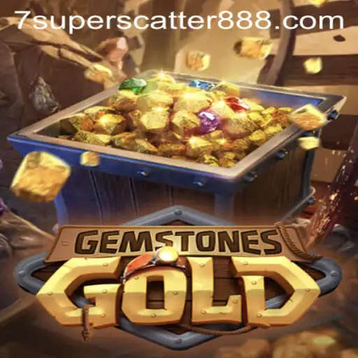 Unveiling GemstonesGold: The Thrilling Adventure of Superscatter888