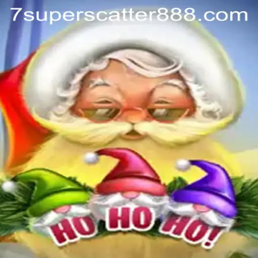 Unveiling HoHoHo: A Festive Gaming Experience with Superscatter888