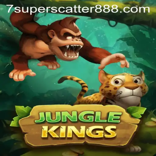 Exploring the Thrills of JungleKings: An Adventure Awaits with Superscatter888