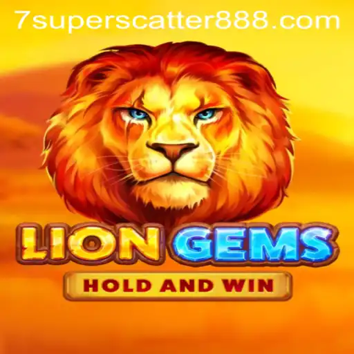 Discover the Adventure of LionGems: Unveiling the Secrets of Superscatter888