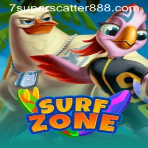 SurfZone: Navigating the Waves of Adventure