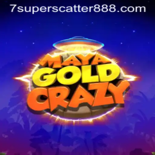Discover MayaGoldCrazy: A Thrilling Adventure into the World of Superscatter888