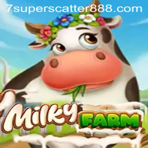MilkyFarm: An Immersive Agricultural Adventure in Gaming