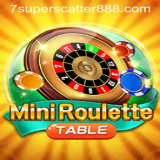 MiniRoulette: A Thrilling Spin with Superscatter888