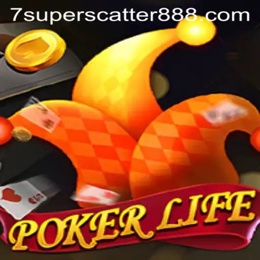 PokerLife: A Dive into the Exciting World of Superscatter888
