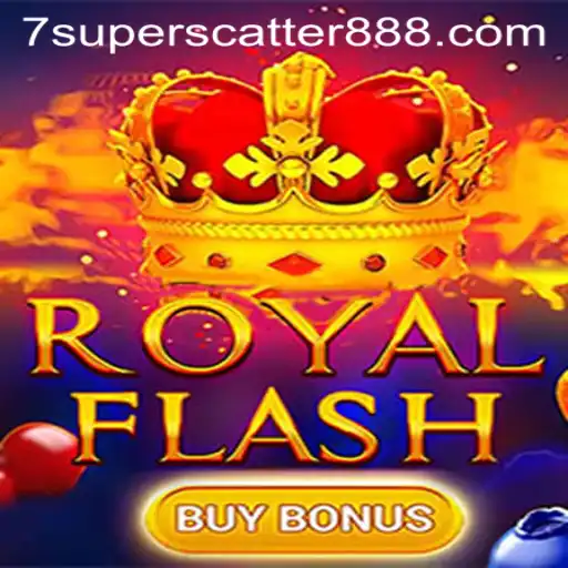 Exploring the Thrills of RoyalFlashBuyBonus: An Exciting Journey with Superscatter888