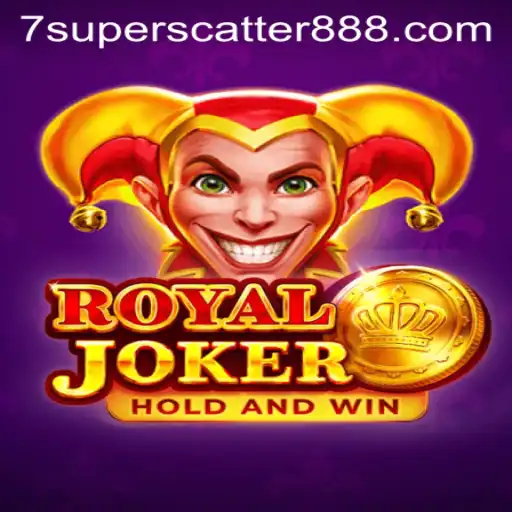 Discover the Thrills of RoyalJoker and the Exciting Superscatter888 Feature