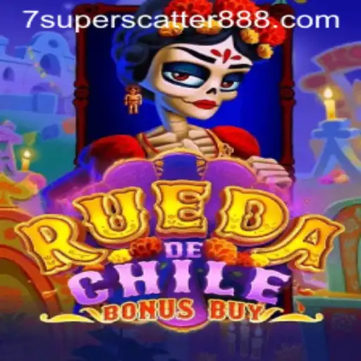 Discover the Exciting World of RuedaDeChileBonusBuy: A New Era in Gaming with Superscatter888