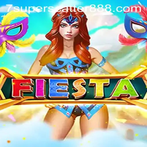 Fiesta: A Vibrant Gaming Experience with Superscatter888
