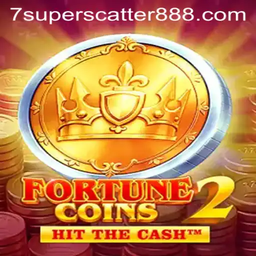 Unveiling FortuneCoins2: The Thrilling Adventure of Superscatter888