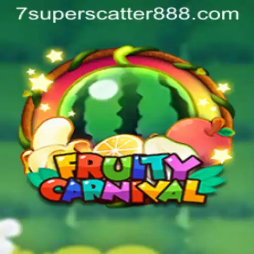 Unveiling FruityCarnival: The Slot Game Revolutionizing the Gaming Landscape