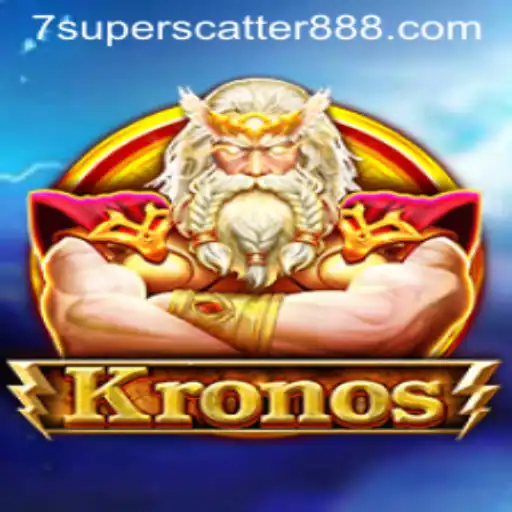 Exploring the Intriguing World of Kronos: A Game of Strategy and Adventure