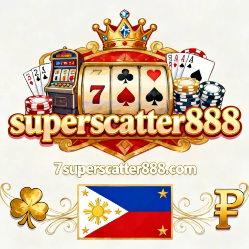 superscatter888