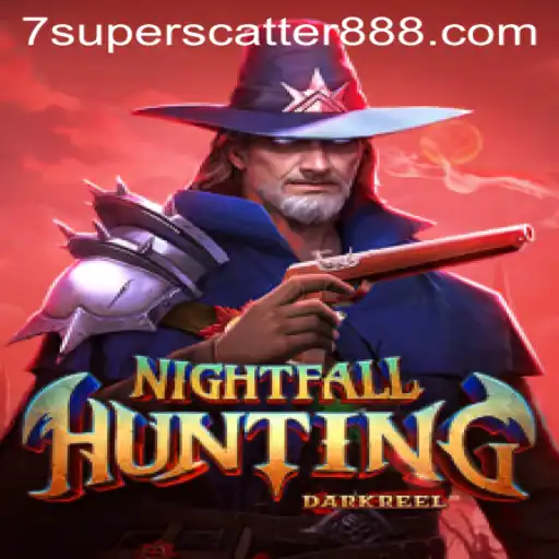 Unveiling NightfallHunting: A Journey into the Dark with Superscatter888