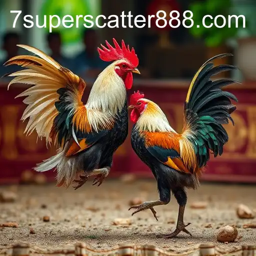 Exploring the Phenomenon of Online Sabong: A Deep Dive into Superscatter888