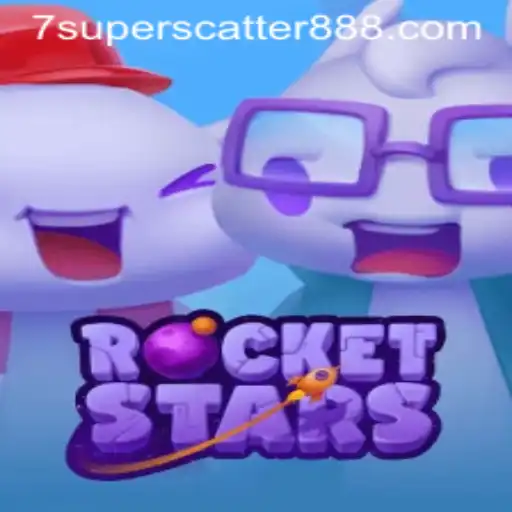Discover the Exciting Universe of RocketStars with Superscatter888