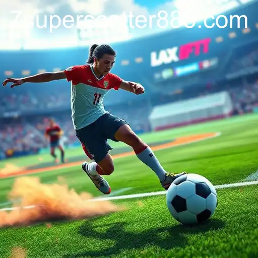 The Evolution of Virtual Sports and Its Impact on Gaming Culture