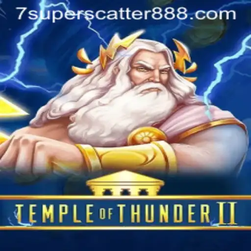 Temple of Thunder II: A Journey into Myth and Mystery