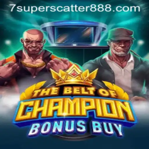 The Intriguing World of TheBeltOfChampionBonusBuy