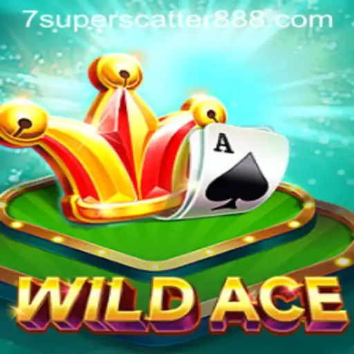 Unveiling 'WildAce': The Complete Guide to the Thrilling New Game Featuring Superscatter888