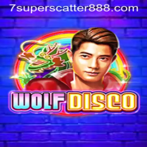 Unleashing the Frenzy: Dive into the World of WolfDisco with Superscatter888