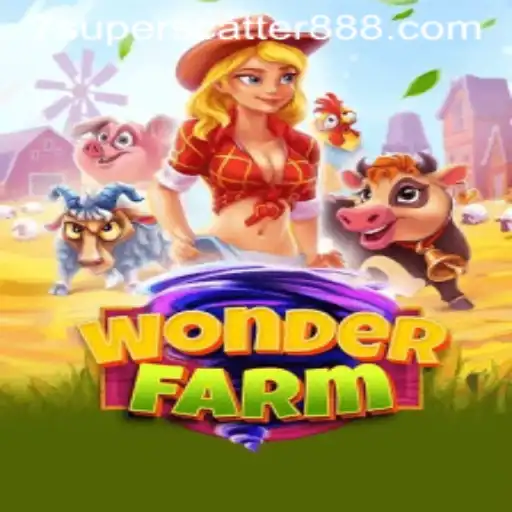 Exploring WonderFarm: A Magical Adventure Awaits
